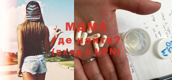 твердый Корсаков
