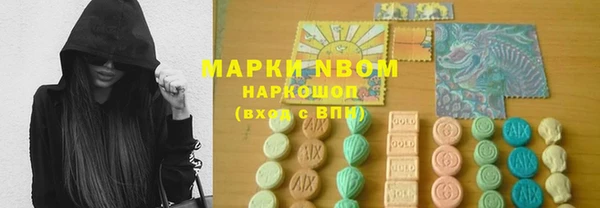 твердый Корсаков